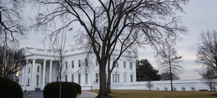 Η Ουάσινγκτον αποσύρει τη βοήθεια από τη βορειοδυτική Συρία